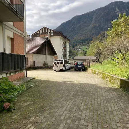 Apartament Casa Cavour - Vicino Tarvisio E Nassfeld