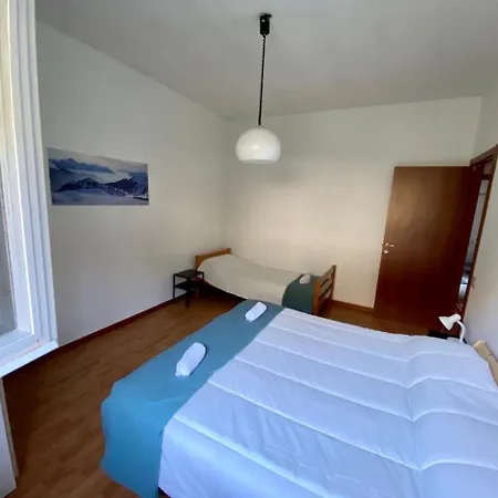 Casa Cavour - Vicino Tarvisio E Nassfeld Apartament *