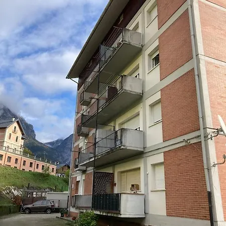 Casa Cavour - Vicino Tarvisio E Nassfeld *