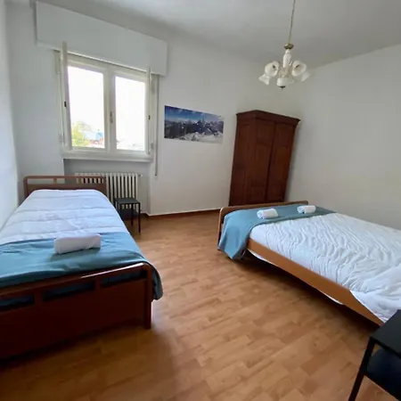 Casa Cavour - Vicino Tarvisio E Nassfeld Pontebba