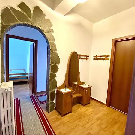 Casa Cavour - Vicino Tarvisio E Nassfeld Lägenhet