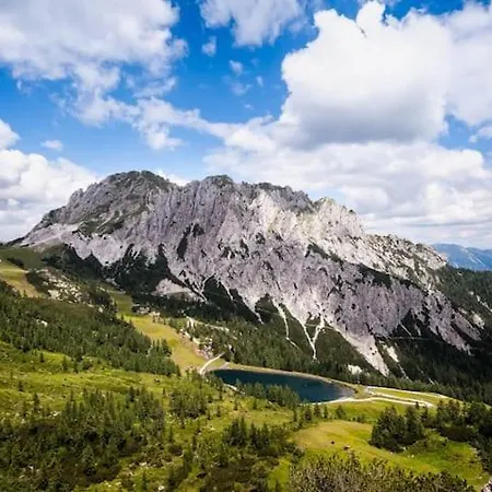 Casa Cavour - Vicino Tarvisio E Nassfeld *