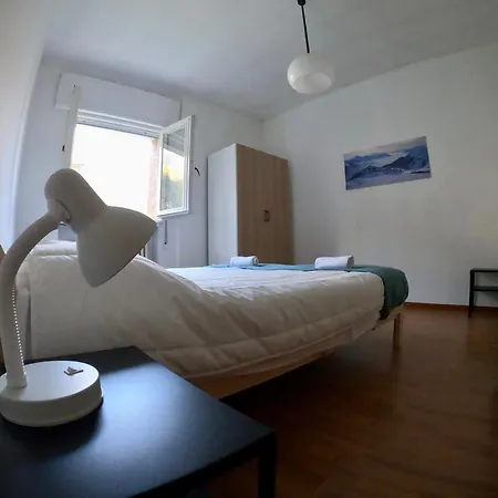 Casa Cavour - Vicino Tarvisio E Nassfeld Lägenhet