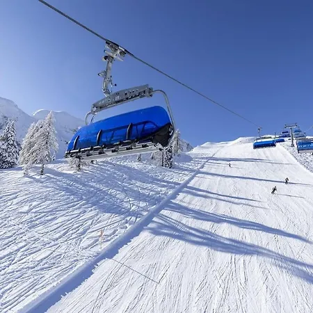 Casa Cavour - Vicino Tarvisio E Nassfeld *