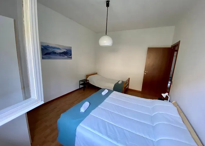 Casa Cavour - Vicino Tarvisio E Nassfeld Apartman *
