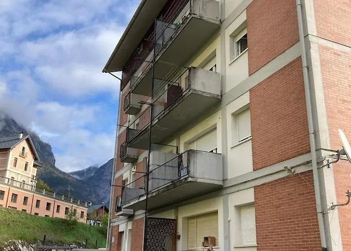 Casa Cavour - Vicino Tarvisio E Nassfeld *