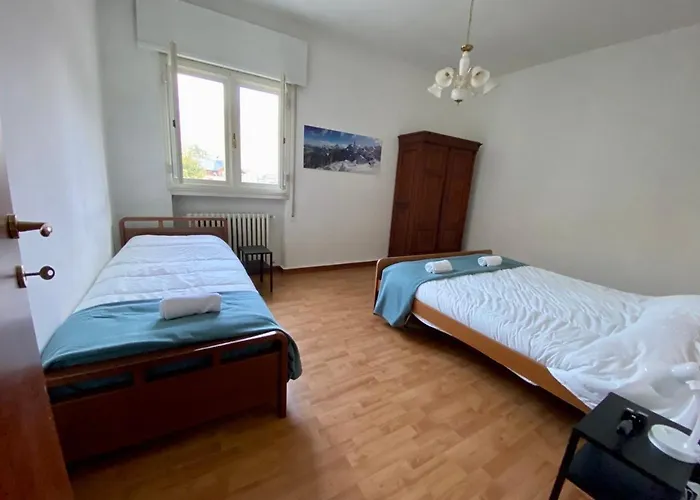 Casa Cavour - Vicino Tarvisio E Nassfeld Pontebba