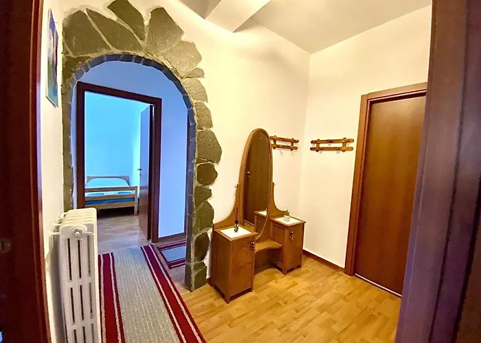 Casa Cavour - Vicino Tarvisio E Nassfeld Apartman