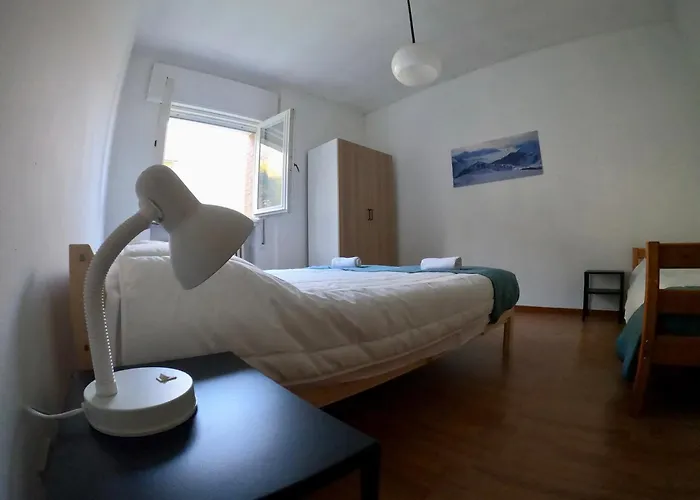 Casa Cavour - Vicino Tarvisio E Nassfeld Apartman