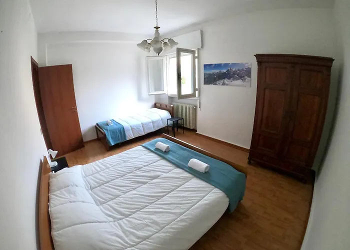 Casa Cavour - Vicino Tarvisio E Nassfeld Apartman *